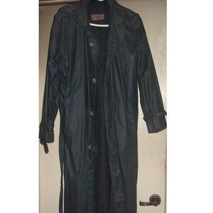 Esti Men's Trench Coat Breitling Stuttgart Germany